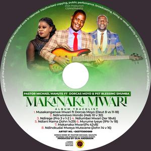 Munonzwa Kuchema Kwenherera