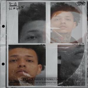 Fox flow (feat. Kjaaykashh)