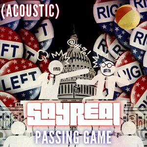 Passing Game (Acoustic)