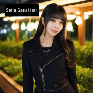 Setia Satu Hati (Freestyle)