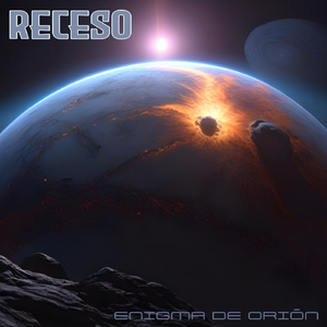 Enigma De Orión