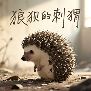 狼狈的刺猬