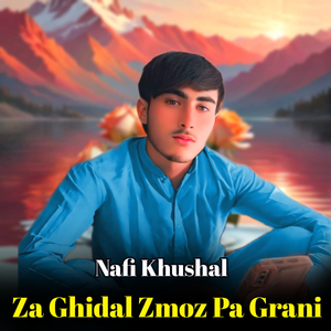 Za Ghidal Zmoz Pa Grani