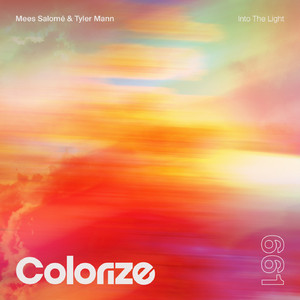 Into The Light (Extended Mix)