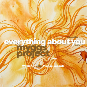 everything about you (sam)