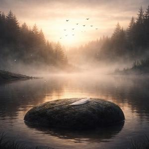 The Weight I Put Down