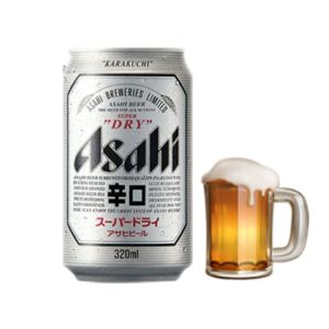 缶ビール