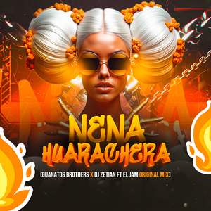 NENA HUARACHERA
