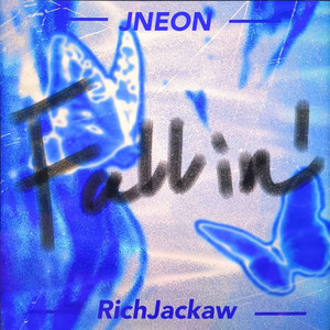 Fallin’ (Prod by Lakewavebeats)