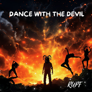 Dance with the Devil (Akustik Version)