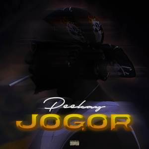 Jogor
