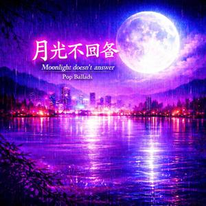 月光不回答 Moonlight Doesn't Answer (Pop Ballads)