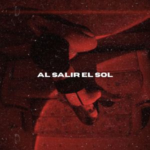 Al Salir el Sol