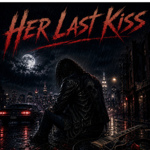 Her Last Kiss