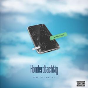 θ. Honderdtachtig (feat. Maxime)