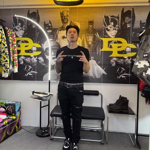 “写给纹身”- SASIOVERLXRD × BOBBYNOPEACE Type Beat