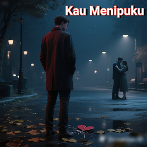Kau Menipuku