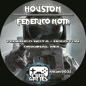 Houston (Original Mix)