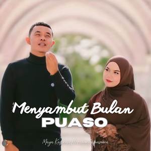 Menyambut Bulan Puaso