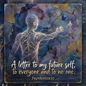 A letter to my future self, to everyone and to no one.