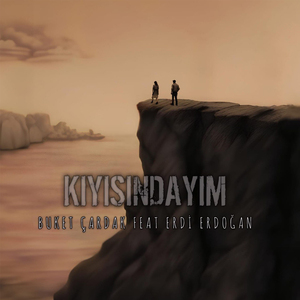 Kıyısındayım