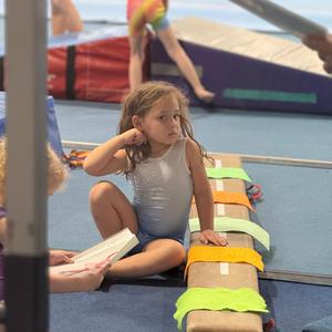 Severe obstructive apnea