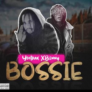 Boosie (feat. Benny)