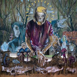 Creaks (feat. Brontosaurus) (AnalogueAK Remix)