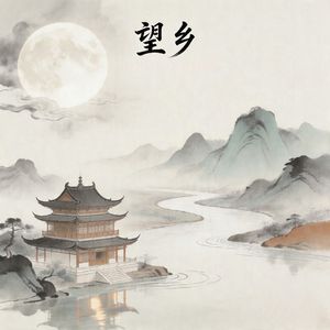 海峡明月共团圆