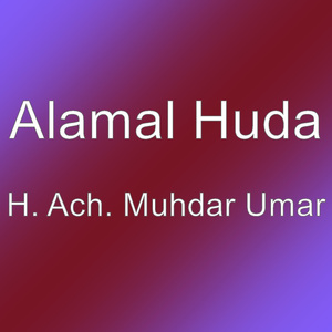 H. Ach. Muhdar Umar