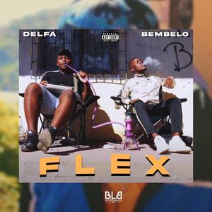 FLEX (feat. BEMBELO)