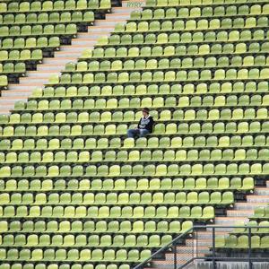 nothing was ever the same