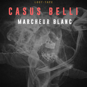 Marcheur blanc (Lost-Tape)