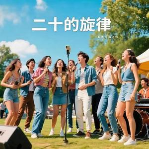 二十的旋律 女声版本