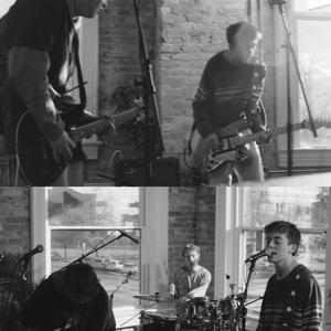 Blur (feat. Riff Wood) (Live at Rugs Unplugged)