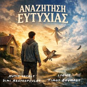 ΑΝΑΖΉΤΗΣΗ ΕΥΤΥΧΙΑΣ(SEARCH FOR HAPPINESS)