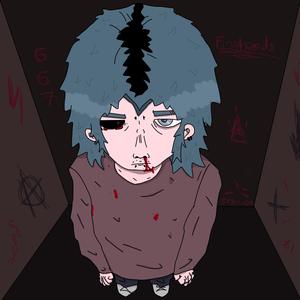 I want to be alone