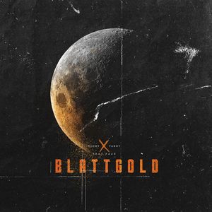 Blattgold