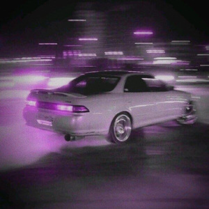 FASTLANE (Phonk)