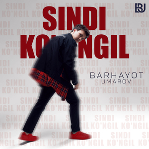Sindi Ko`ngil (Remix)