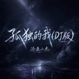 孤独的我(DJ版)