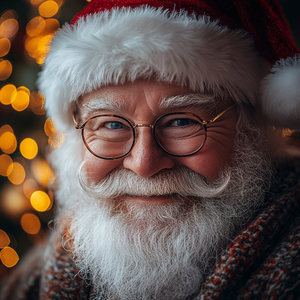 Новый год встречает детвора