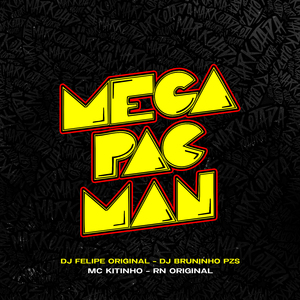 Mega do Pack Man