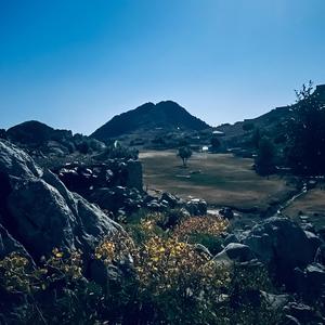 YAZ GEÇMİŞ YAYLADAN