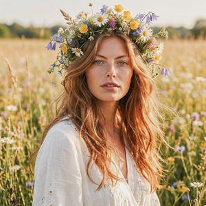Midsommardröm