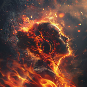 Flaming Sound Spectacle