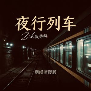 夜行列车(烟嗓撕裂版)