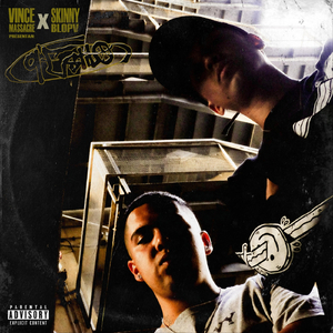 9' Estilo (feat. DJ Memo Dirty & Ruff-T)