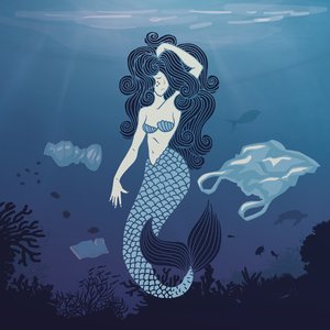 Plastic Sea