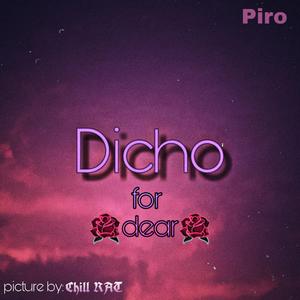 [Free]Dicho